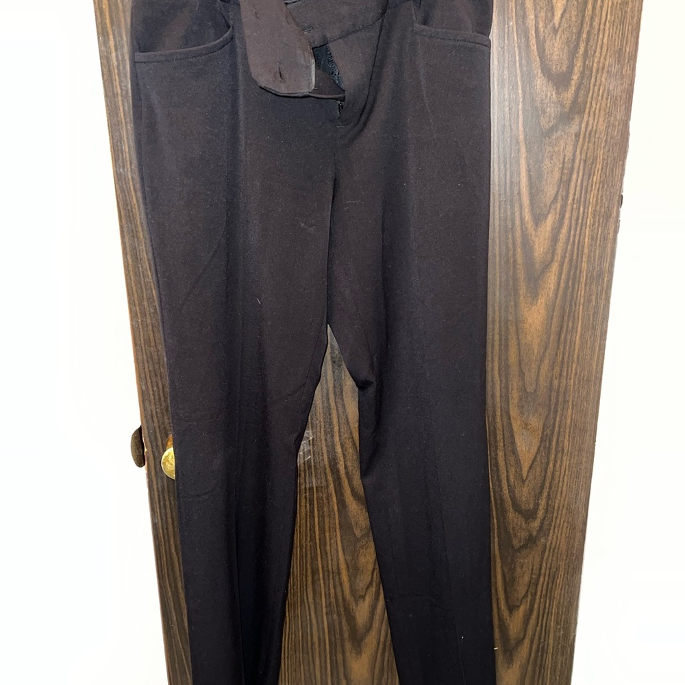 Calvin Klein Women’s  Black Dress Pants